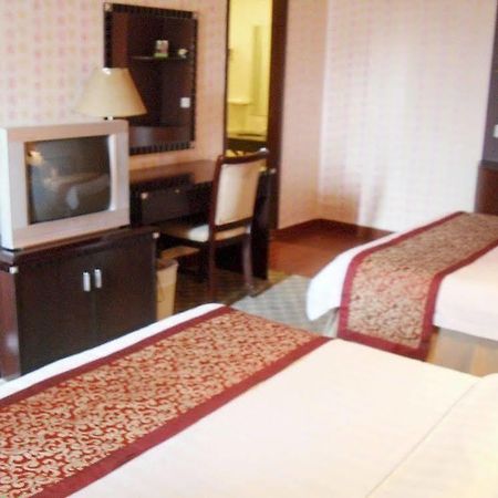 Fu Xin Long Hotel Shenzhen Esterno foto