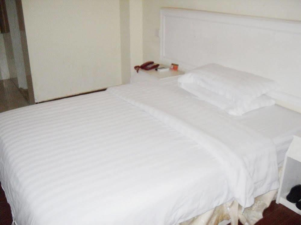 Fu Xin Long Hotel Shenzhen Esterno foto